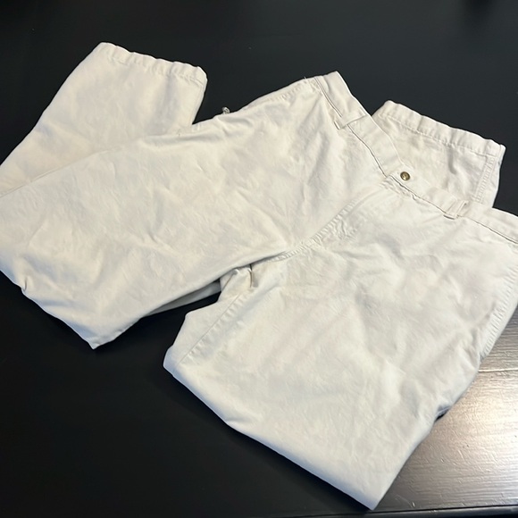 Men’s Columbia pants size 36 waist 32 inseam - Picture 1 of 5